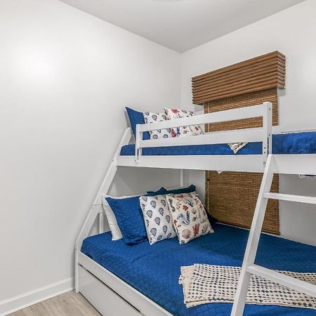 "Sterling Sunsets" - 2-Bedroom At Sterling Shores, Destin Exteriér fotografie