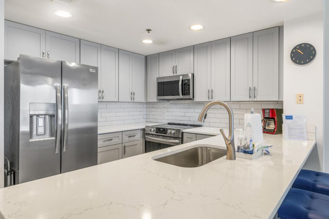 "Sterling Sunsets" - 2-Bedroom At Sterling Shores, Destin Exteriér fotografie