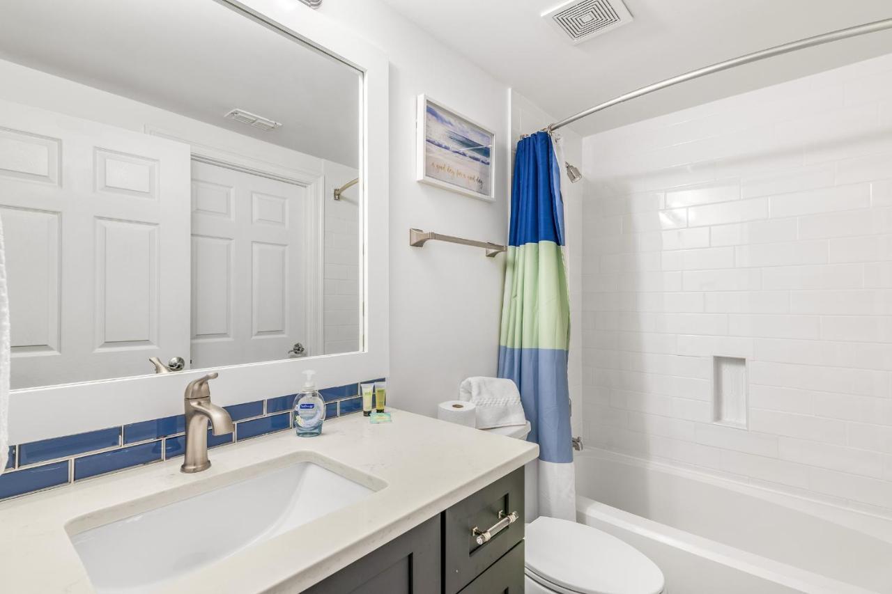 "Sterling Sunsets" - 2-Bedroom At Sterling Shores, Destin Exteriér fotografie