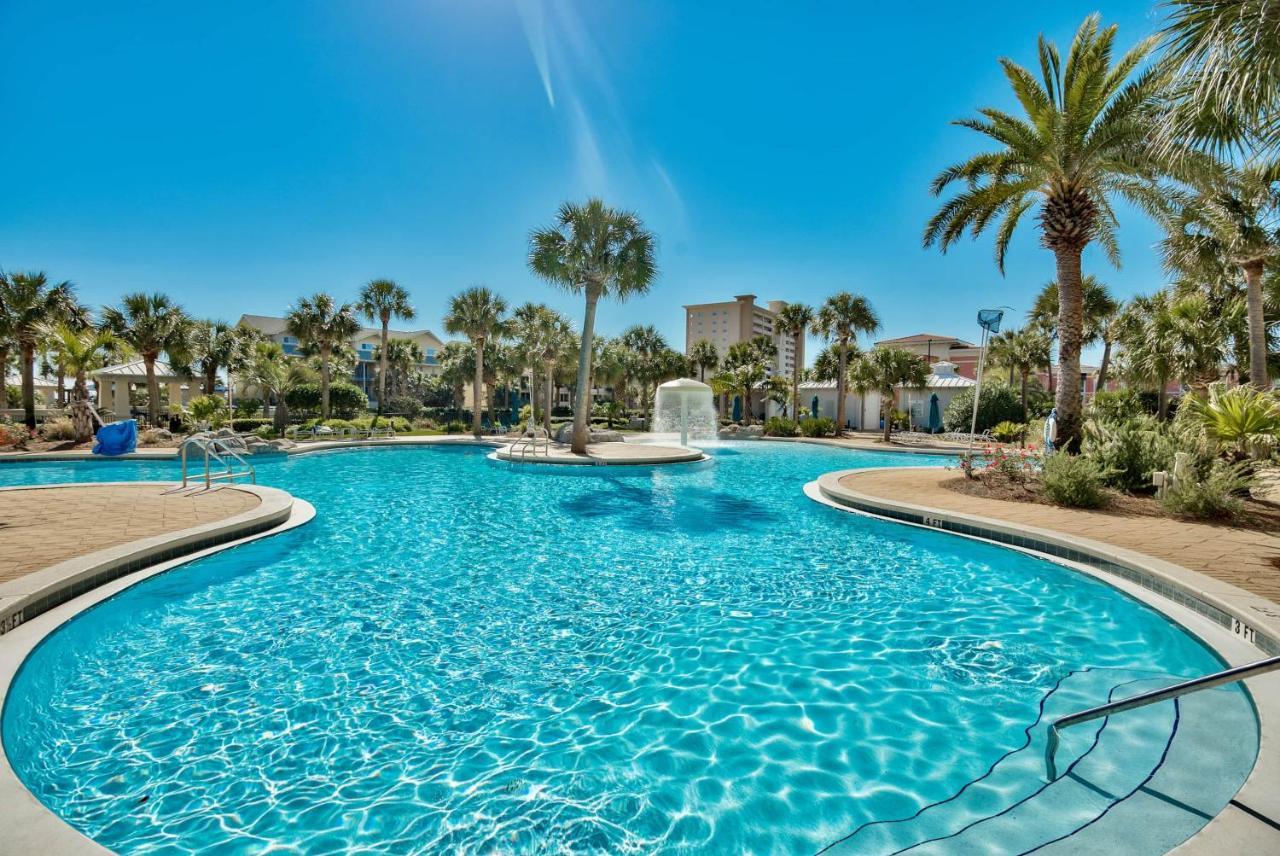 "Sterling Sunsets" - 2-Bedroom At Sterling Shores, Destin Exteriér fotografie