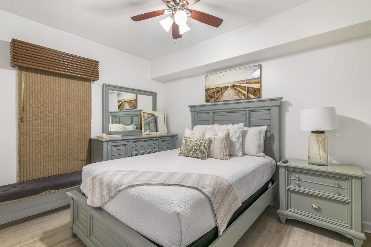 "Sterling Sunsets" - 2-Bedroom At Sterling Shores, Destin Exteriér fotografie
