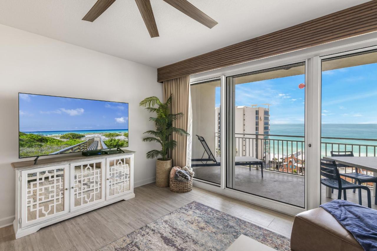 "Sterling Sunsets" - 2-Bedroom At Sterling Shores, Destin Exteriér fotografie