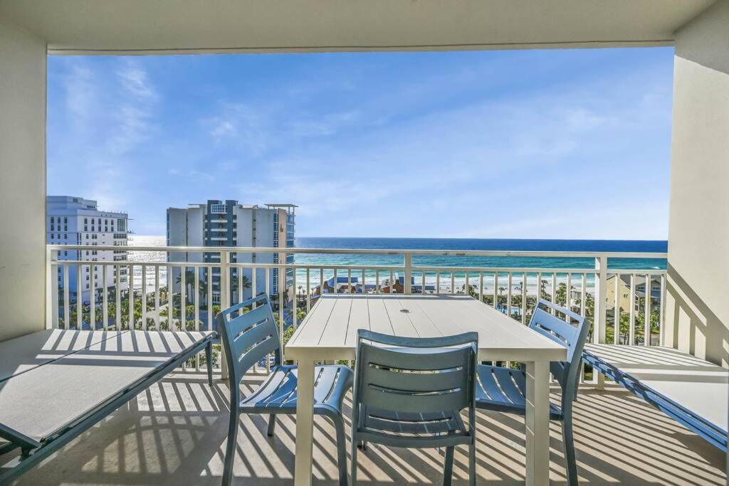 "Sterling Sunsets" - 2-Bedroom At Sterling Shores, Destin Exteriér fotografie