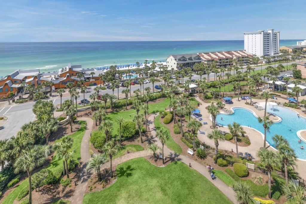 "Sterling Sunsets" - 2-Bedroom At Sterling Shores, Destin Exteriér fotografie
