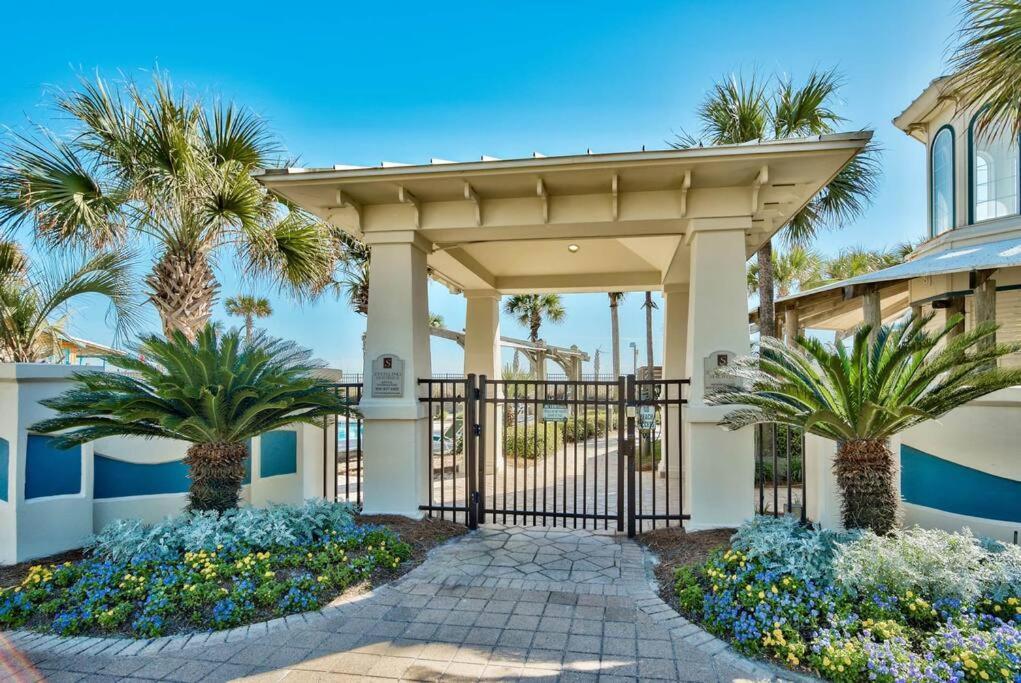 "Sterling Sunsets" - 2-Bedroom At Sterling Shores, Destin Exteriér fotografie